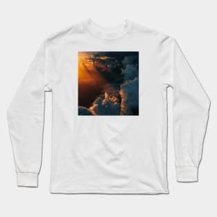 Searching for Anima Long Sleeve T-Shirt